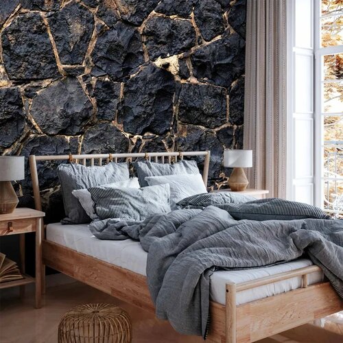  Foto tapeta - Stony Twilight 100x70 Standard Slike