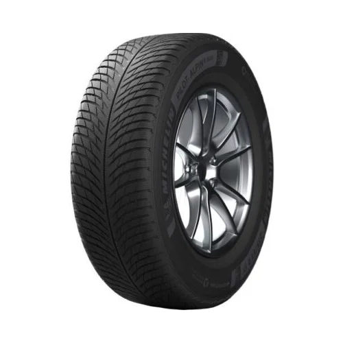  4×4 Guma MICHELIN Pilot Alpin 5 SUV 235/45R21 101V XL Pilot Alpin 5 SUV MICHELIN