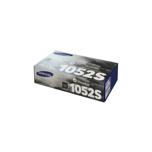HP samsung MLT-D1052S/ELS black toner cartri Slike