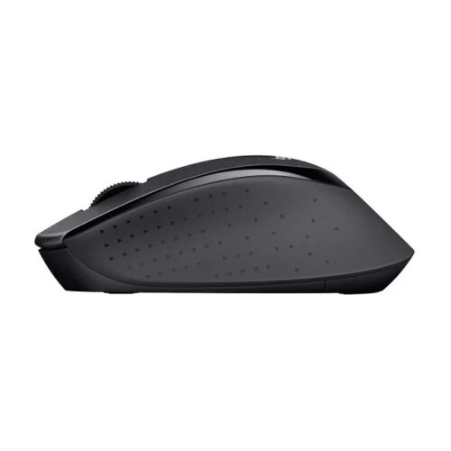 Logitech B330 Wireless miš crni Slike