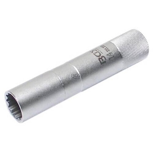 BGS Ključ nas. za sviječice 14x90mm 3/8" 12-kut. pro+ 2446 Cijene