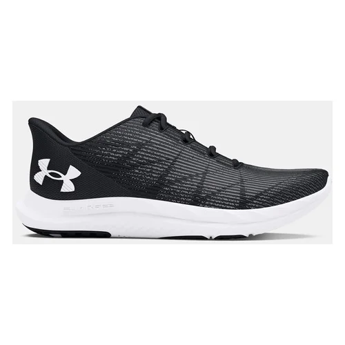 Under Armour UA W Charged Speed Swift Superge Črna