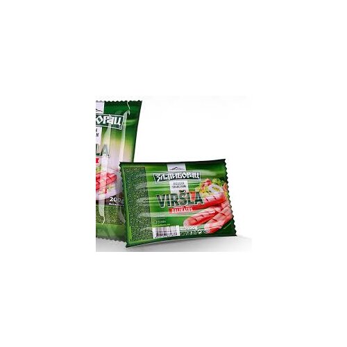 Zlatiborac pileća vir&scaron;la 100g Cene