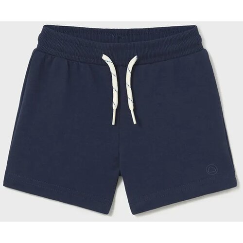 Mayoral otroške kratke hlače soft navy Cene
