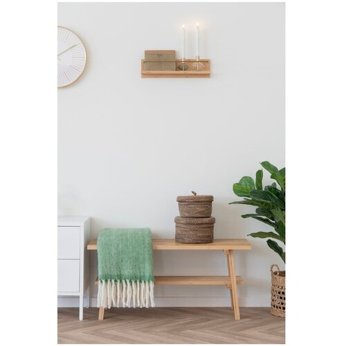 House Nordic Stekleni svečniki v kompletu 2 ks &amp;ndash; Slike