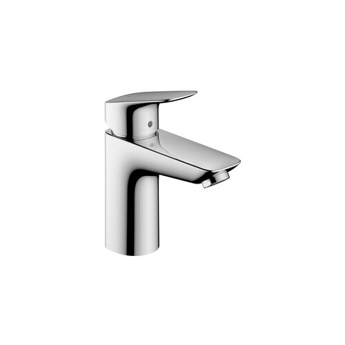 Hansgrohe Logis 100 Chrome baterija (slavina) za umivaonik 71101000 Cene