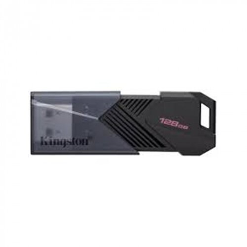 Kingston USB Memorija Exodia Onyx 128GB USB 3.2 Cijene