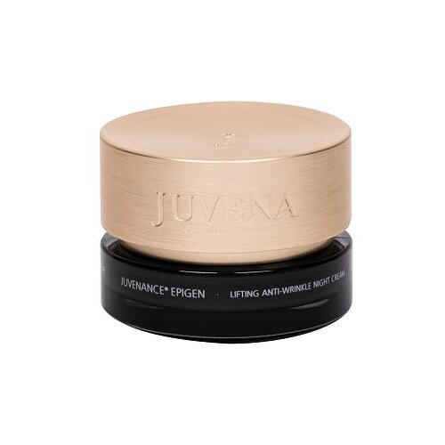 Juvena nce&reg; Epigen noćna krema protiv bora 50 ml za žene Cijene