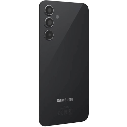 Samsung Zadnje steklo z vkljuceno leco, originalni Galaxy A54 5G - Graphite, (20897955) Slike