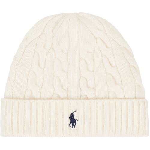 Polo Ralph Lauren Kape SWEATER-HAT Bela Slike