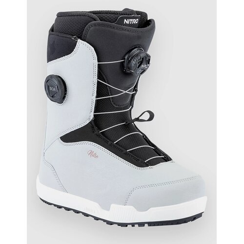 Nitro Scala BOA 2026 Snowboard cevlji ice Cene