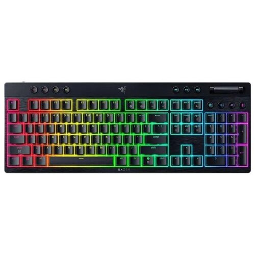 Razer Mehanička Tastatura Blackwidow V4 Tenkeyless HyperSpeed Wireless Cijene