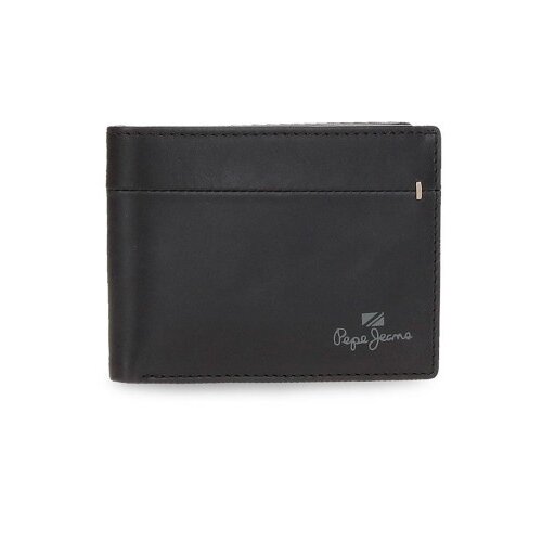 PepeJeans Novčanik - Crna ( 78.431.31 ) Cene
