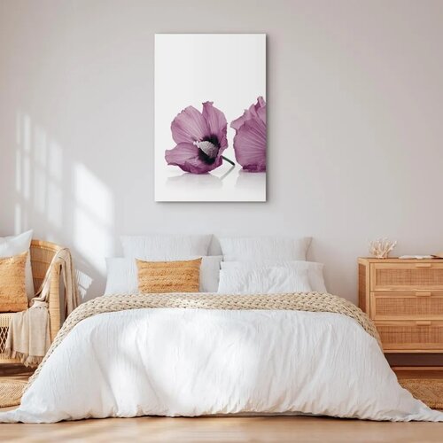  Slika - Close to Each Other (1 Part) Vertical 80x120 Slike
