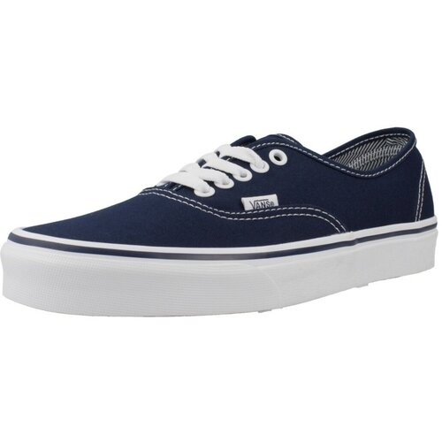 Vans Modne superge AUTHENTIC Modra Cene