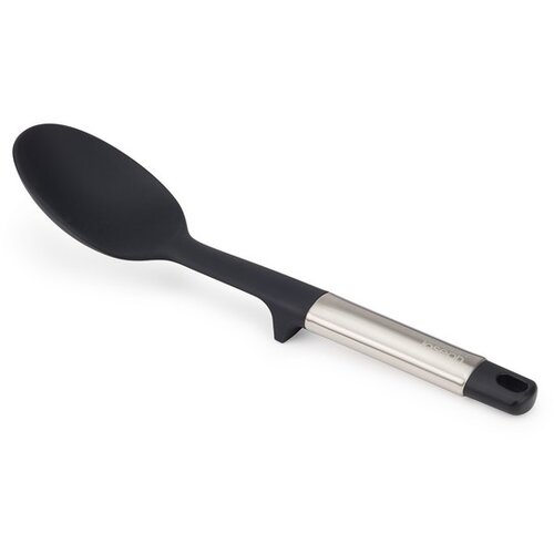 Shumee Elevate Stainless- steel Silicone Solid Spoon Slike