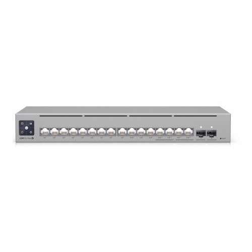 Ubiquiti switch USW-PRO-MAX-16-POE-EU ( 5904 ) Cene