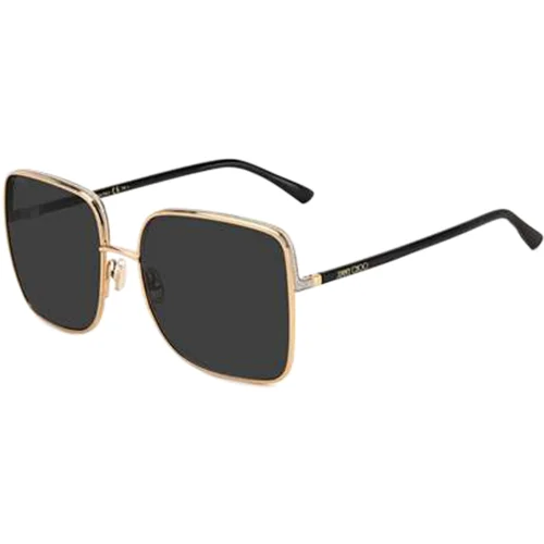 Jimmy Choo Sunglasses