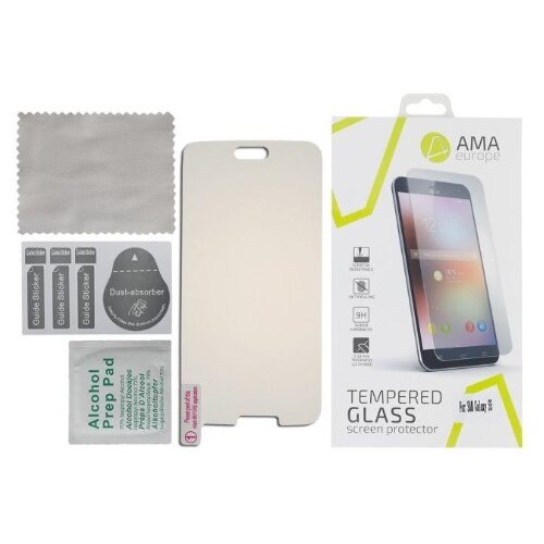 AMA kaljeno zaščitno steklo za samsung galaxy A8 (2018) Cene
