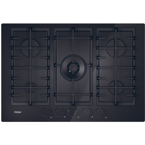 Haier HAVG75TBPB plinska kuhalna plo&scaron;ča Cene