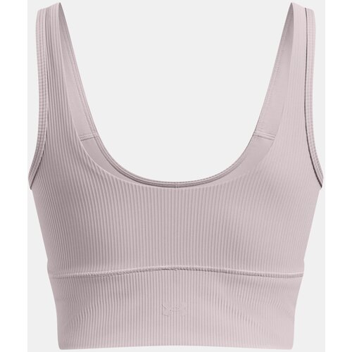 Under Armour Women's Meridian Rib Crop Tank Top - Ladies Cene