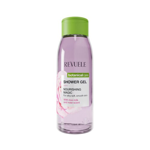 Revuele gel za tuširanje - Shower Gel - Nourishing Magic Cene