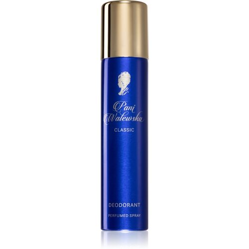 Pani Walewska Classic dezodorant v razpršilu za ženske 90 ml Cene