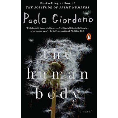 Penguin Random House Paolo Giordano - Human Body Cene