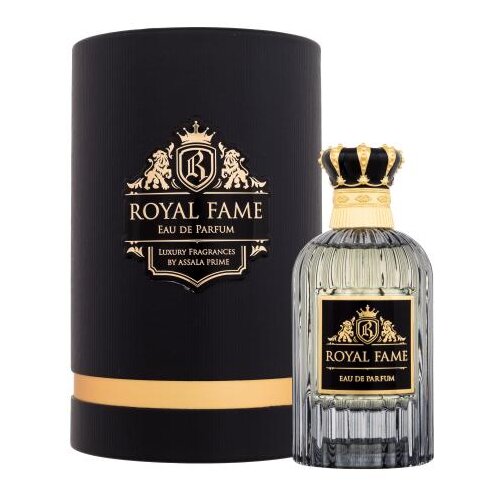 Assala Prime Royal Fame 100 ml parfemska voda unisex Slike