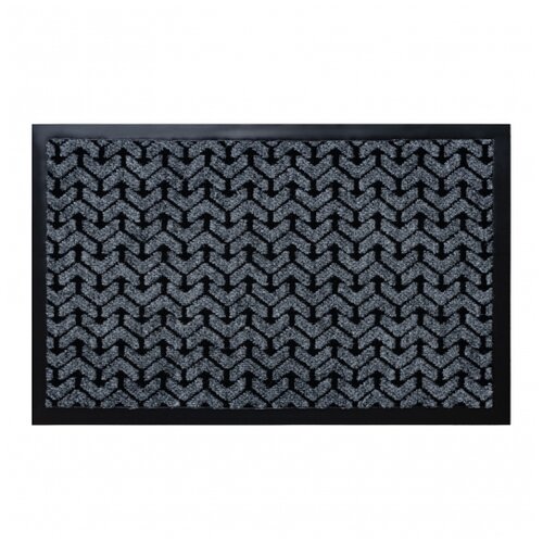 RugsX Predpražnik proti zdrsu DUNLOP 0902 siva - notranji, zunanji 40x60 cm, (5000174965) Cene