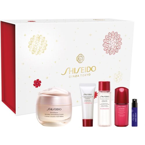 Shiseido Benefiance poklon set Cijene