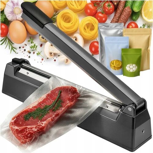 Ruhhy Aparat za varjenje folije PFS-300, 255W, 300mm, (5000083308) Cene
