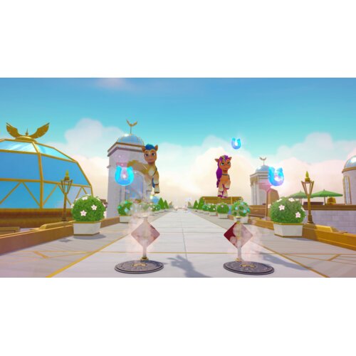 Outright Games My Little Pony: A Zephyr Heights Mystery (Playstation 5) Slike