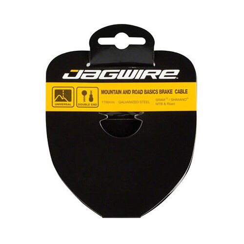 Jagwire sajla BWC5004 Basic Road Brake Cable Sram/Shimano Cijene