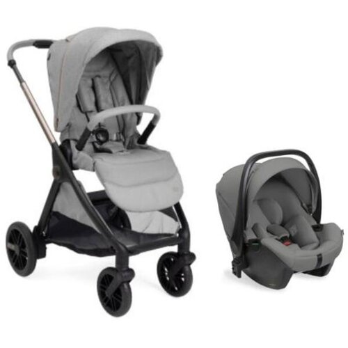 Chicco Duo Sistem Bellagio, Lunar Rock Cene