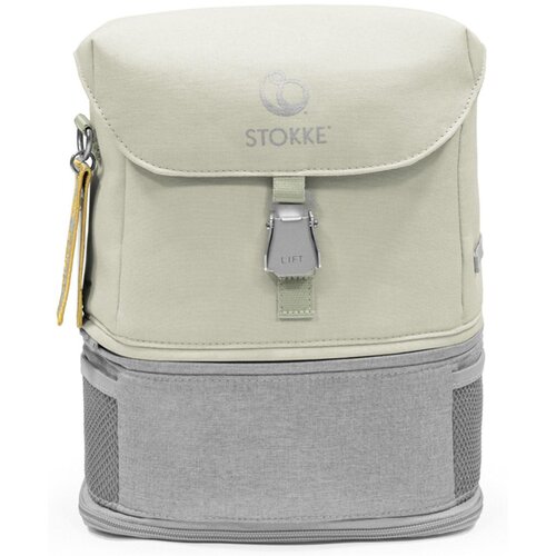 Stokke jetkids™ dječji putni ruksak sea green Cijene