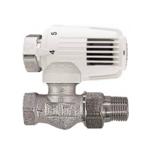 Herz termostatski radiatorski ventil herz, set (1/2", ravni) Cene