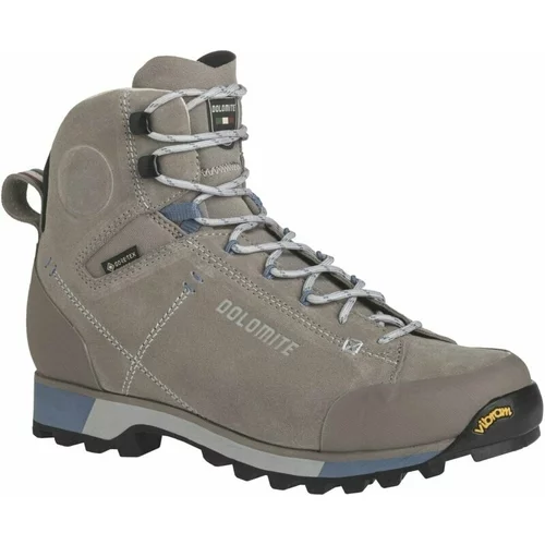 Dolomite Ženski pohodni čevlji 54 Hike Evo GORE-TEX Women's Shoe Almond Beige 37,5