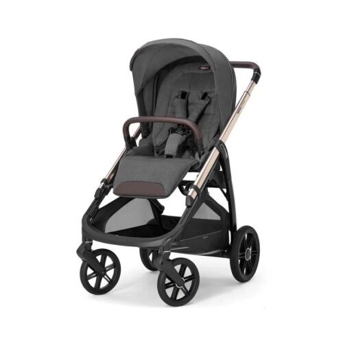 Inglesina kolica Aptica, Velvet Grey Slike