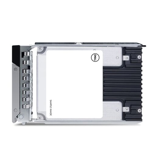 Dell 3.84TB 2.5 sata ri 6Gbps ssd hot-plug 14/15G Slike