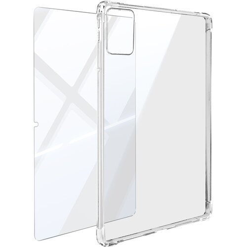 AVIZAR zaščitni komplet za lenovo tab M11 integralna zaščita, prozorno, (5000015925) Cene