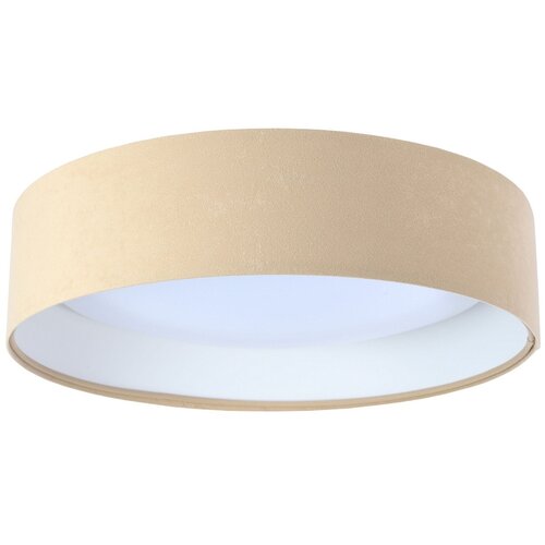  LED plafonsko svetlo SMART GALAXY LED/24W/230V Wi-Fi Tuya bež/bela + daljinski upravljač Cene