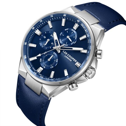 Lee Cooper RUČNI SAT LEE COOPER LC08223.399 Slike