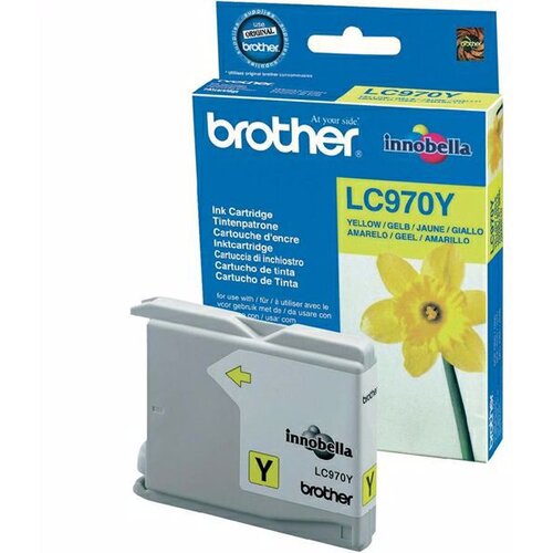 Pot INK BRO LC970Y Cijene