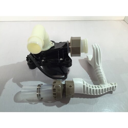 Intex Zamjenski dijelovi Whirlpool Pure-Spa Bubble - mali Slike