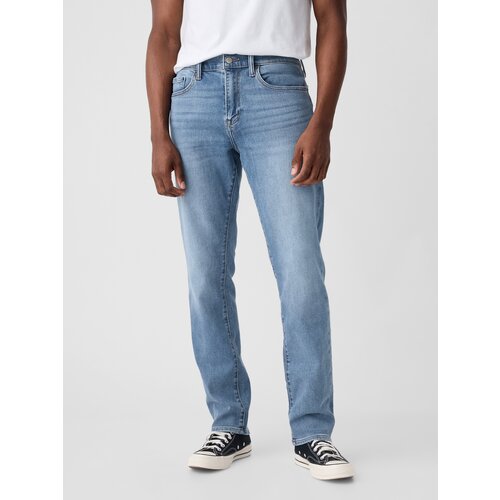 GAP Slim softflex jeans - Men's Cene