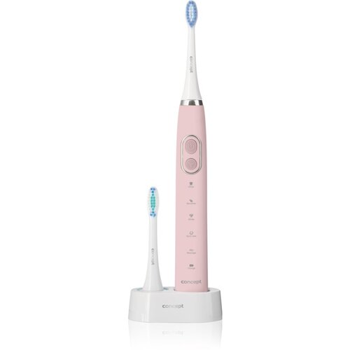 Copen Perfect Smile ZK4012 sonična električna zobna &amp;scaron;četka z etuijem Slike