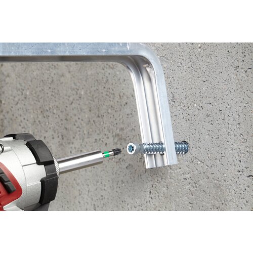 KWB T25 bit 30mm impaktor extremeprotrox 14&amp;quot; c 63 prihvat tq 60 49127225 Slike