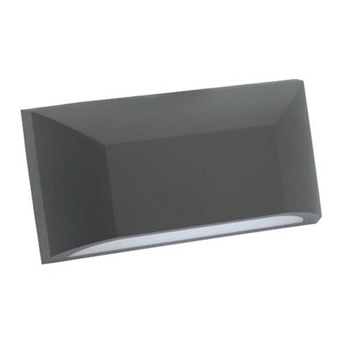 Vito ZIDNA LAMPA ADRIA 6W 3CCT IP65 ANTRACIT Cene