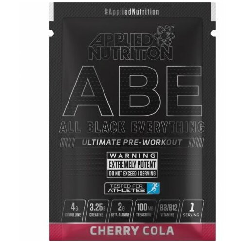 Applied Nutrition all black everything 10,5g Cene